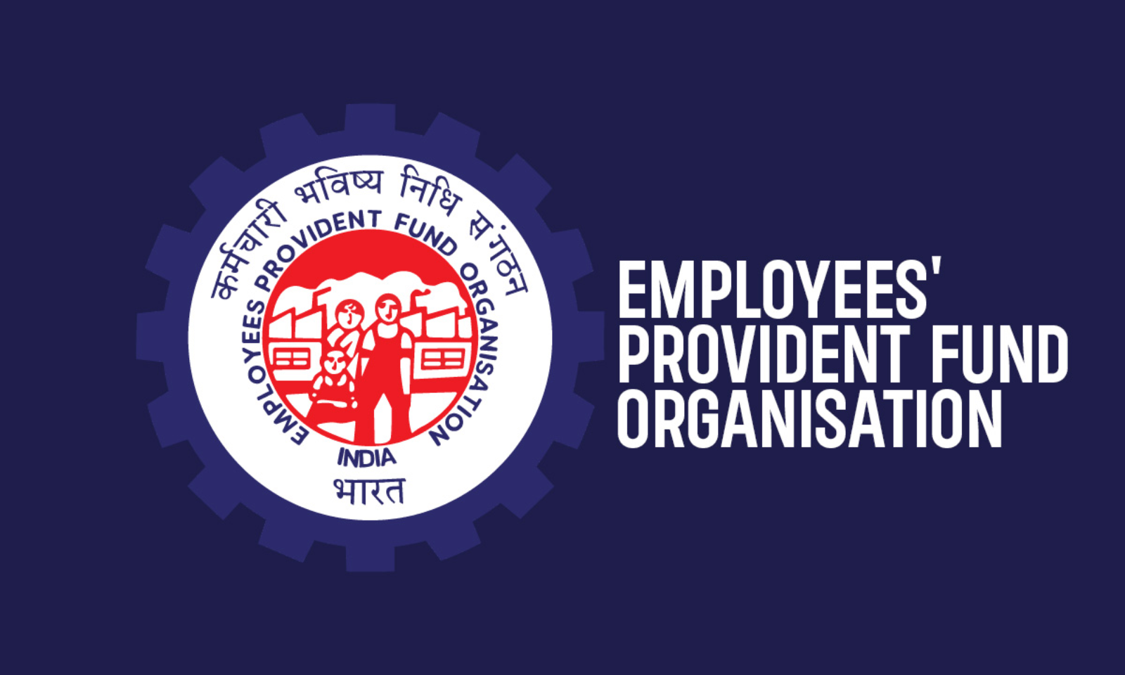 EPF returns services | Employee Provident Fund | Online EPF