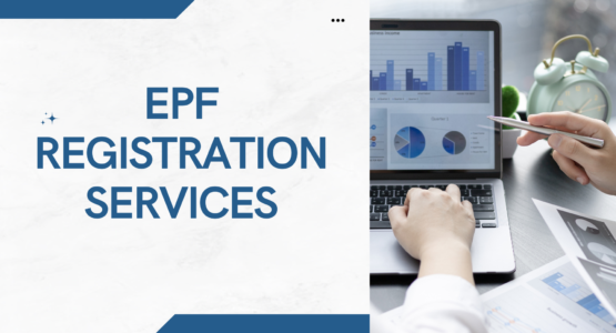 EPF REGISTRATION SERVICES