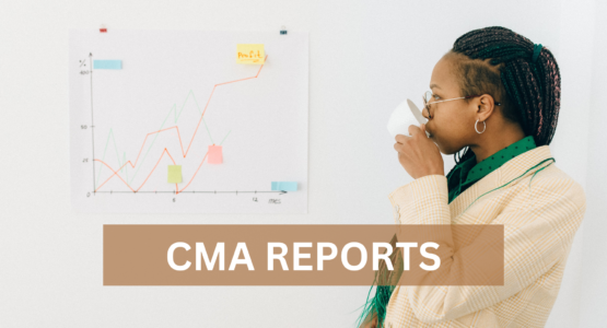 cma reports