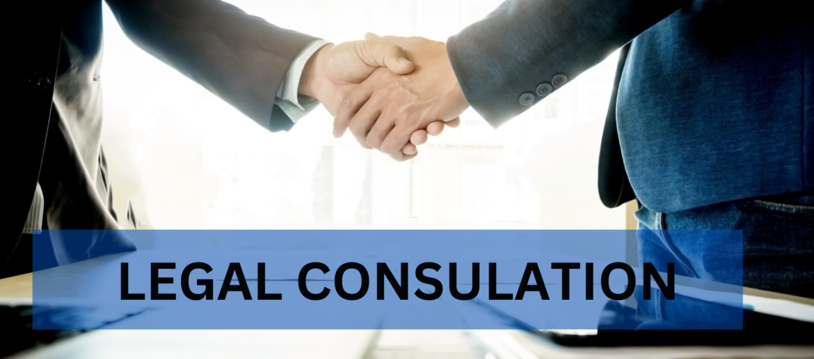 Legal consultation