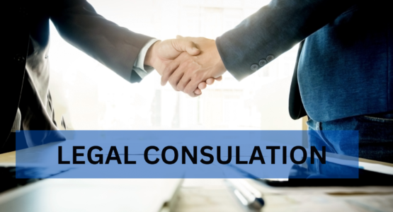 Legal consultation
