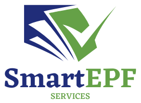 Smart EPF Services Online