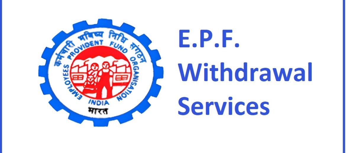 EPF Withdrawal Services