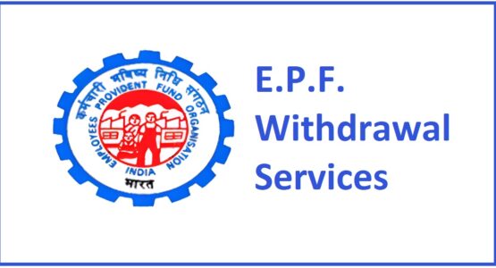 EPF Withdrawal Services